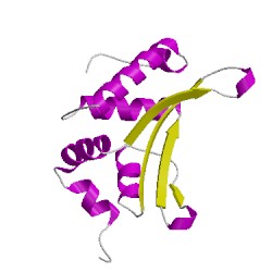 Image of CATH 3eh8A02