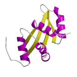 Image of CATH 3eh8G01