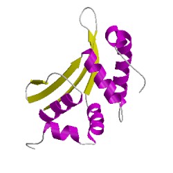 Image of CATH 3eh8G02