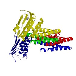 Image of CATH 3ehf