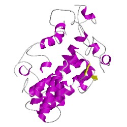 Image of CATH 3ehmA01