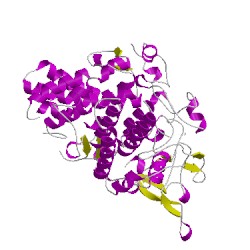 Image of CATH 3ehmB