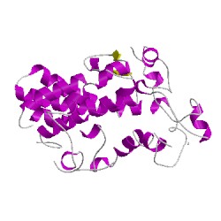 Image of CATH 3ehmB01