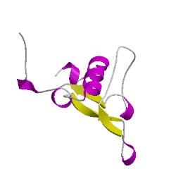 Image of CATH 3ehmB02