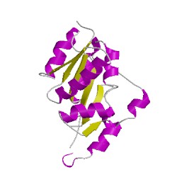 Image of CATH 3ehuA01