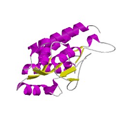 Image of CATH 3ehuA02