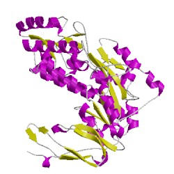 Image of CATH 3ehuB