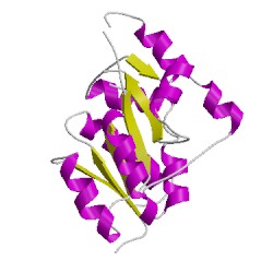 Image of CATH 3ehuB01