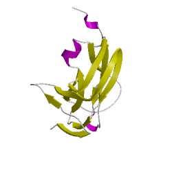 Image of CATH 3ehwY00