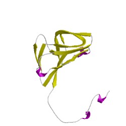 Image of CATH 3ehwZ00