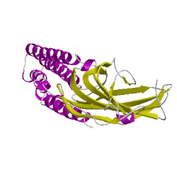 Image of CATH 3ehzE