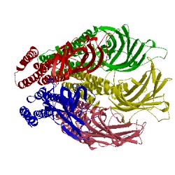 Image of CATH 3ei0