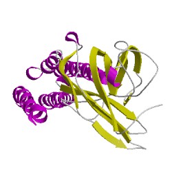 Image of CATH 3ei0A