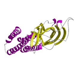 Image of CATH 3ei0B