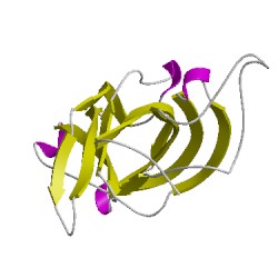 Image of CATH 3ei0B01