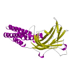 Image of CATH 3ei0D