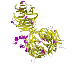 Image of CATH 3ei4A