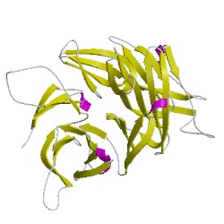 Image of CATH 3ei4A01