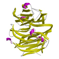Image of CATH 3ei4A03