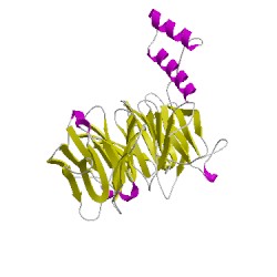 Image of CATH 3ei4B