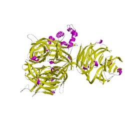 Image of CATH 3ei4C