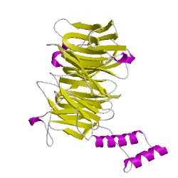 Image of CATH 3ei4D