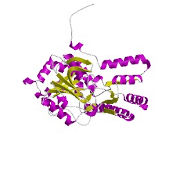 Image of CATH 3ei6A