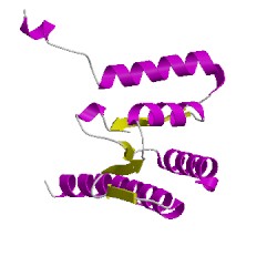 Image of CATH 3ei6A01