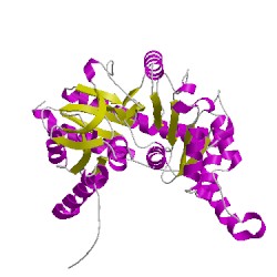 Image of CATH 3ei6B