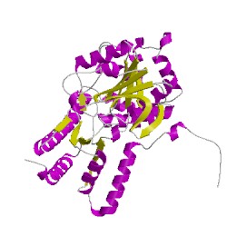 Image of CATH 3ei9A