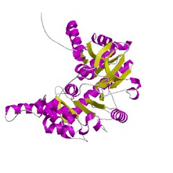 Image of CATH 3ei9B
