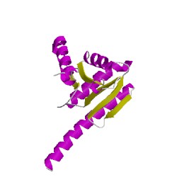 Image of CATH 3ei9B01