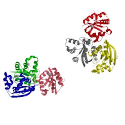 Image of CATH 3eic
