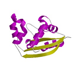 Image of CATH 3eicA00