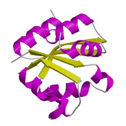 Image of CATH 3eicB
