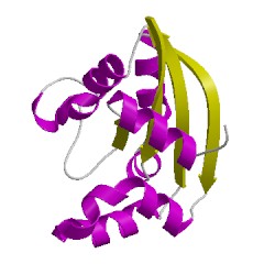Image of CATH 3eicD