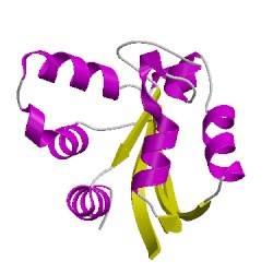 Image of CATH 3eicF