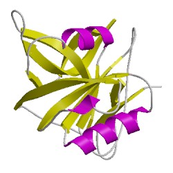 Image of CATH 3eifA02