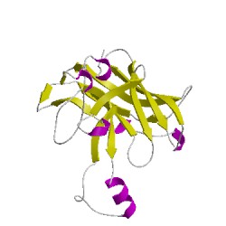 Image of CATH 3eifA04