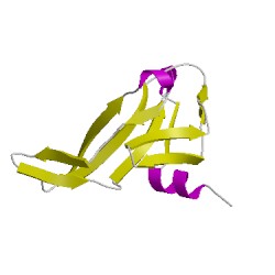 Image of CATH 3eifA05