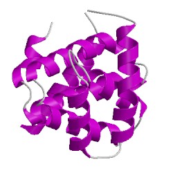 Image of CATH 3eijA01