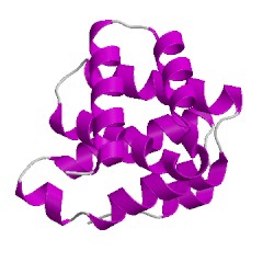 Image of CATH 3eijA02