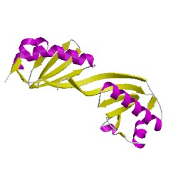 Image of CATH 3eikB