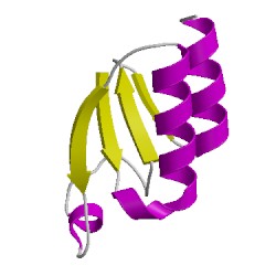 Image of CATH 3einA01