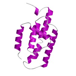 Image of CATH 3einA02