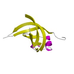 Image of CATH 3eivA00