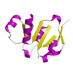 Image of CATH 3eixA01