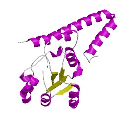 Image of CATH 3eixA02
