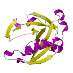 Image of CATH 3eiyA