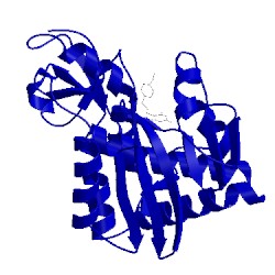 Image of CATH 3ej5